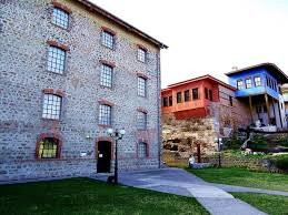 The Byzantine Museum of Veroia-韦里亚必去景点