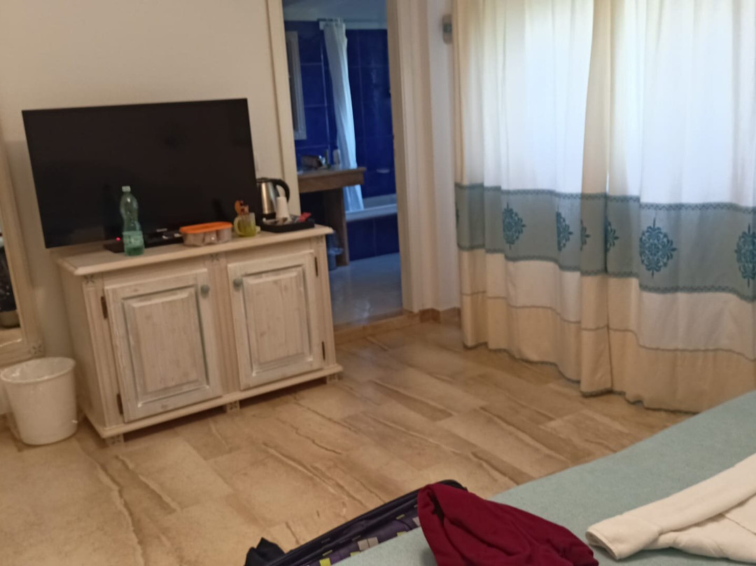 Hotel Villa Campana主图