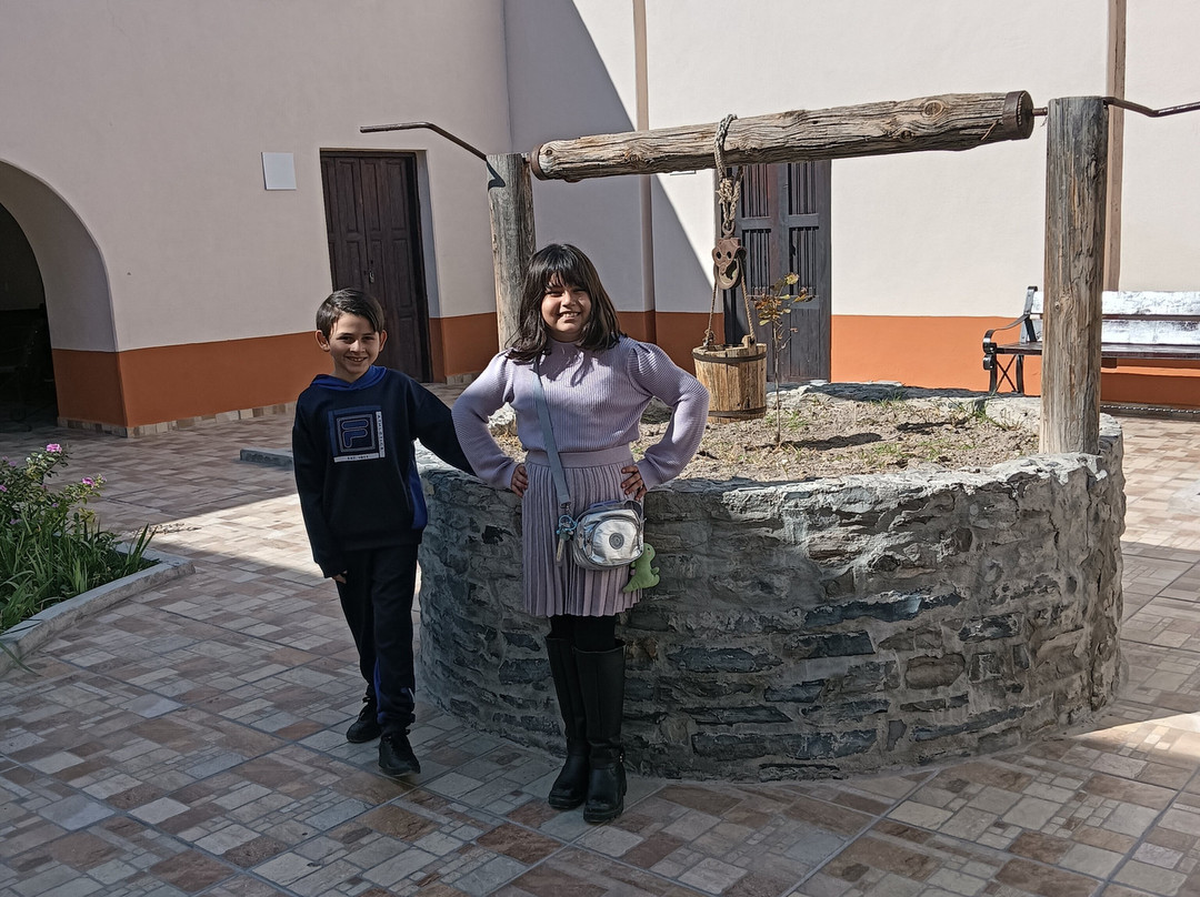 Dunas de Yeso-Cuatro Cienegas必去景点