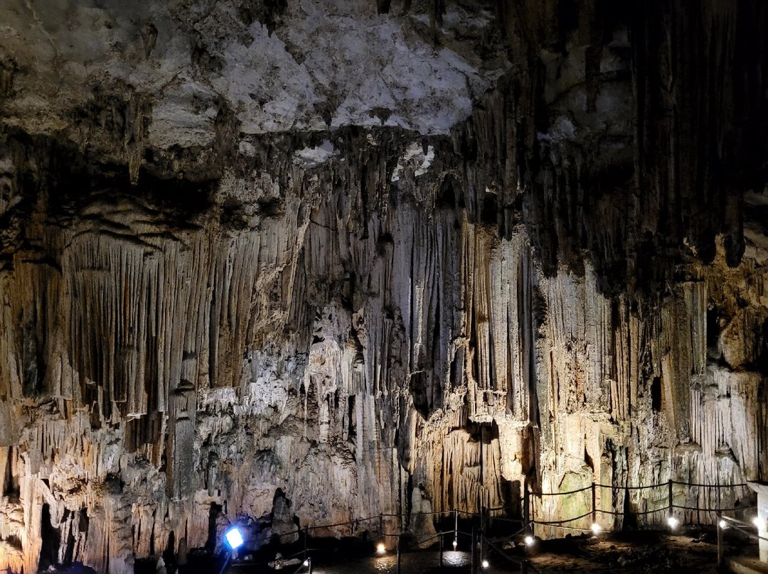 Melidoni Cave-Melidoni必去景点