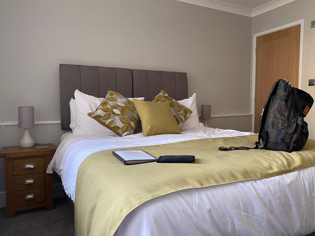 Southlands Bed & Breakfast主图