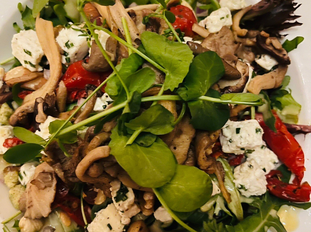 Herberg de Gouden Leeuw主图