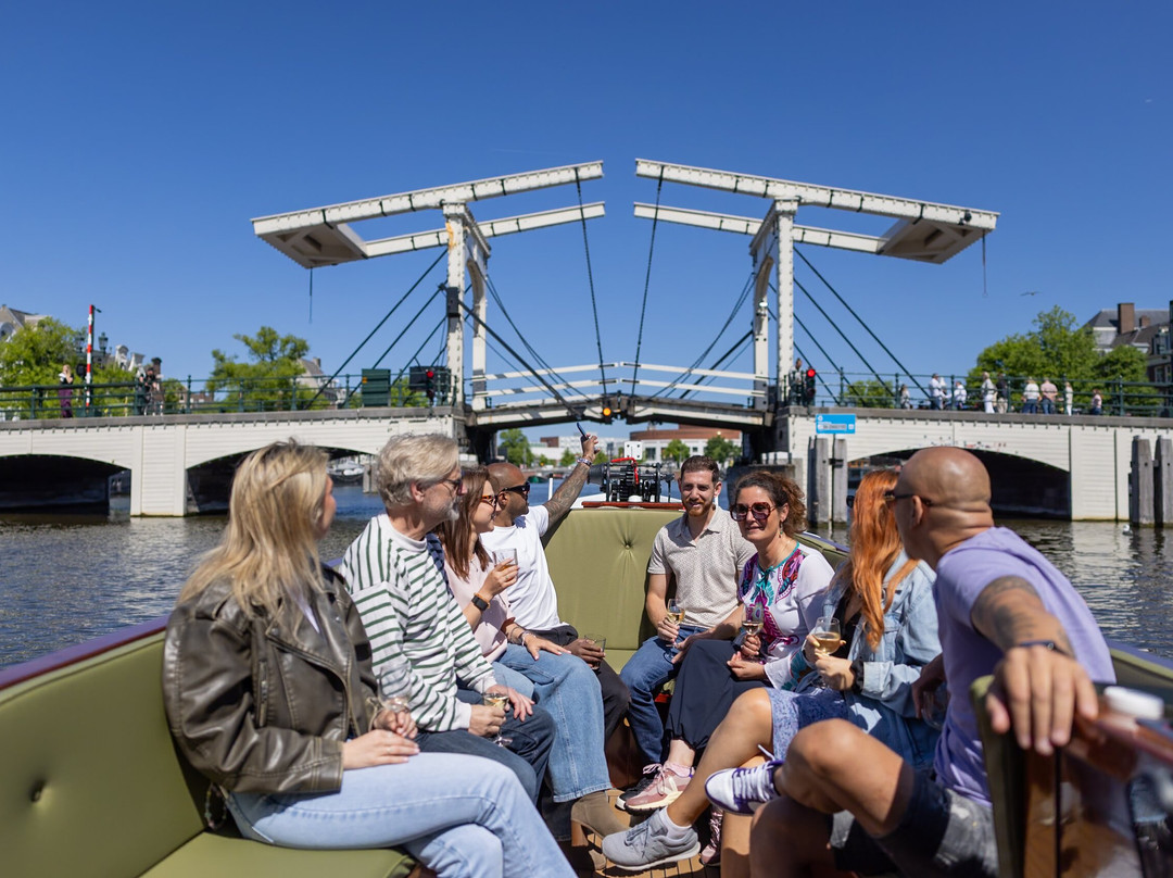 Bow's Journeys-阿姆斯特丹必去景点