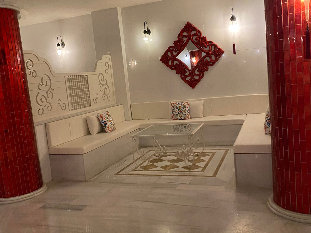 NG Afyon Wellness & Convention主图