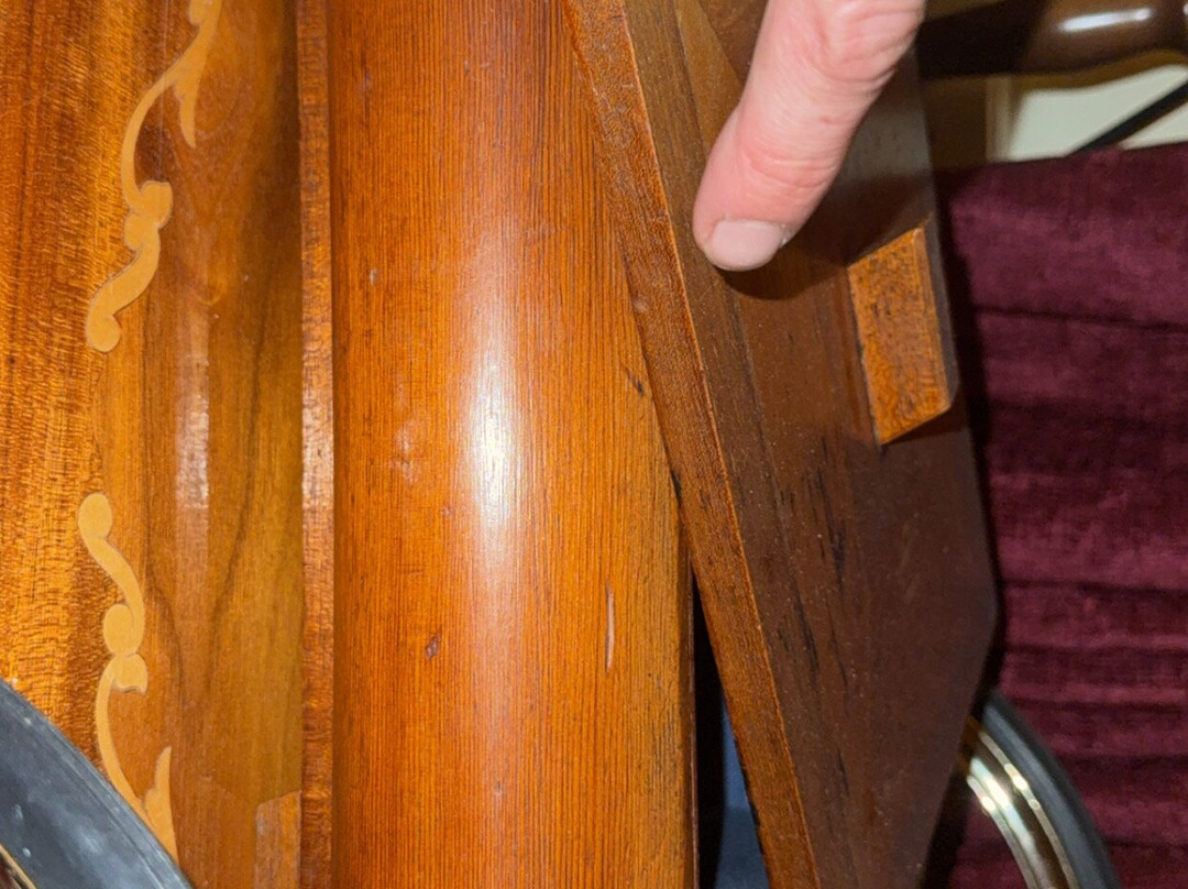 Creston Villa Guest House主图