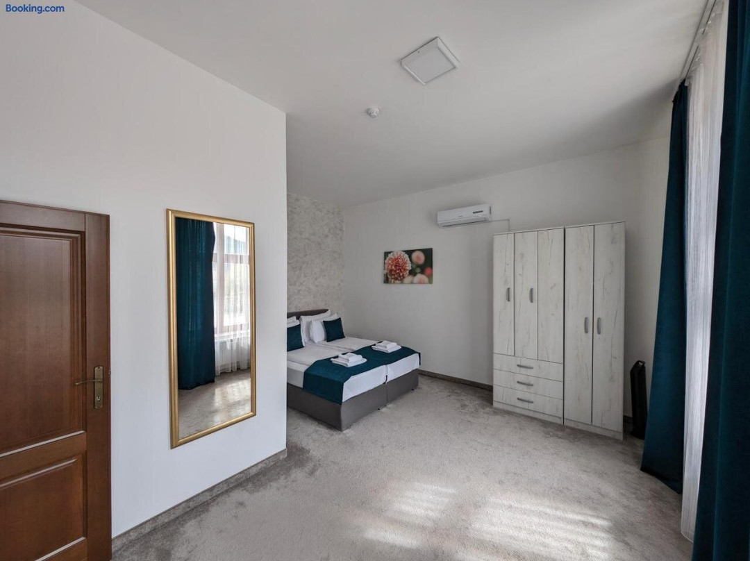 Hotel Stari Grad Fojnica