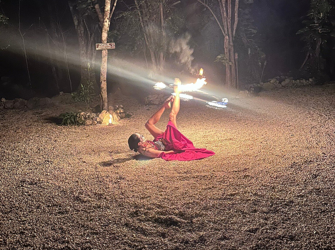 Blue Caribe-艾库玛尔必去景点