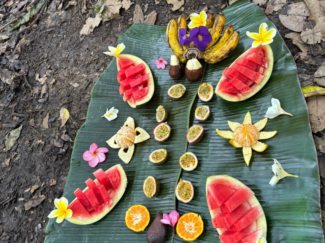 Sumatra Orangutan Explore-武吉拉旺必去景点