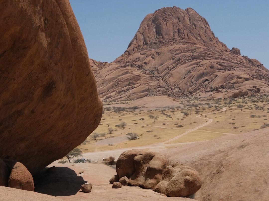 Desert Scenic Tours-斯瓦科普蒙德必去景点