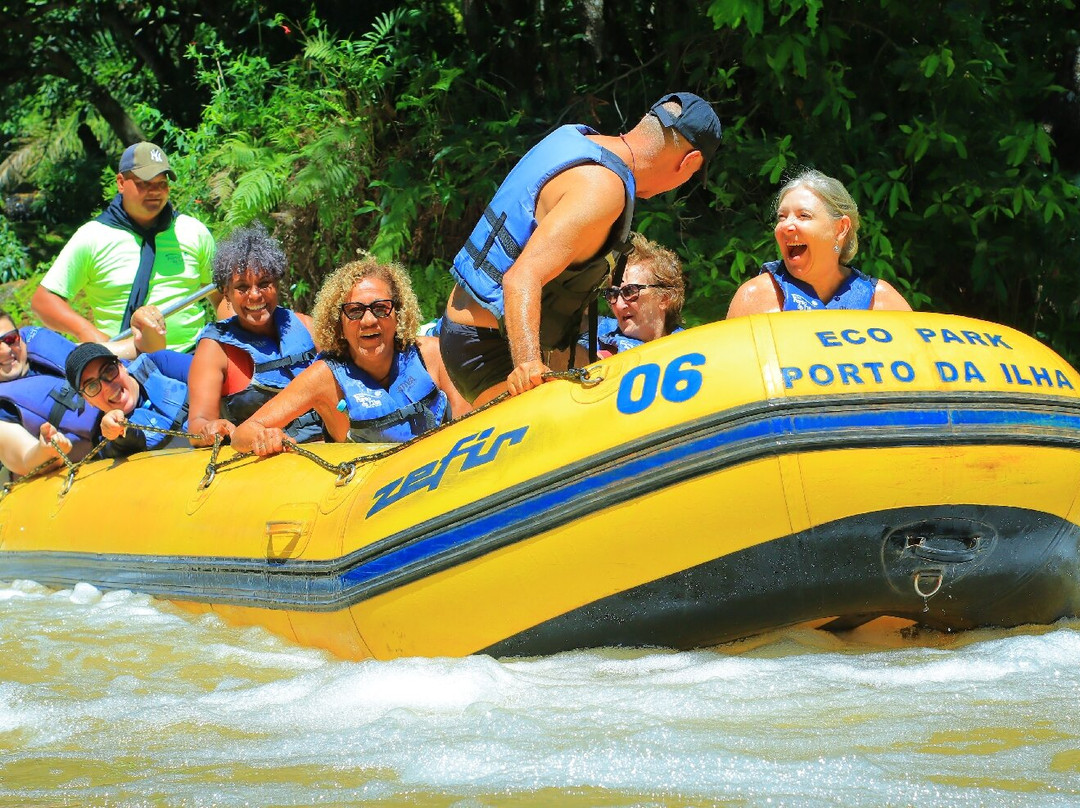 Eco Park Porto Da Ilha-博尼图必去景点