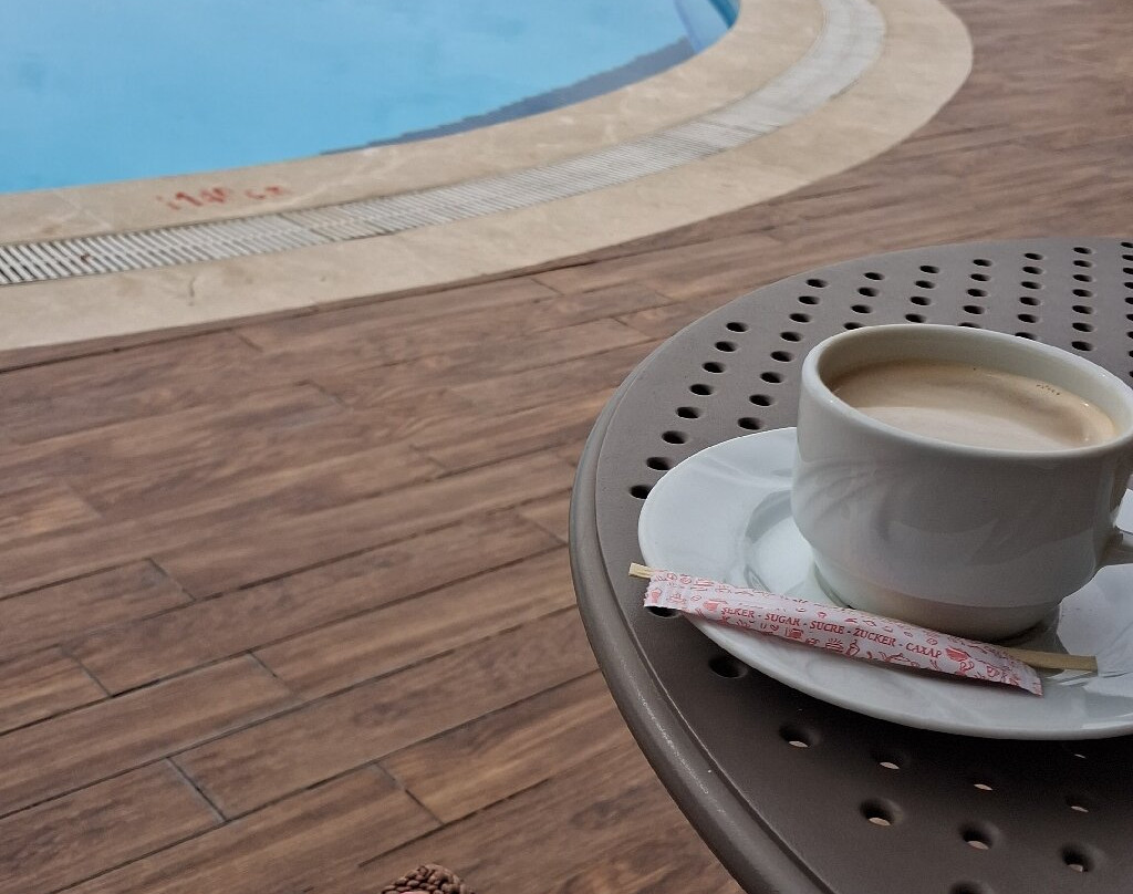 Elite Plus Spa - Wellness - Fitness-Konakli必去景点