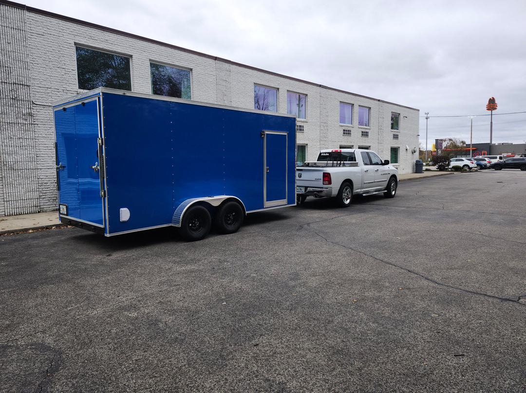 Travelodge by Wyndham Hubbard OH主图