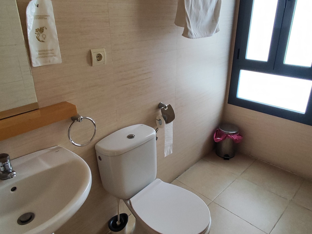 Hostal Ciudad de Caparra主图