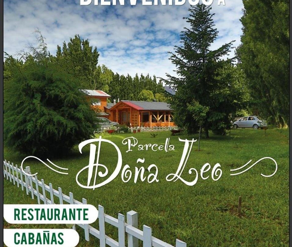 Parcela Dona Leo