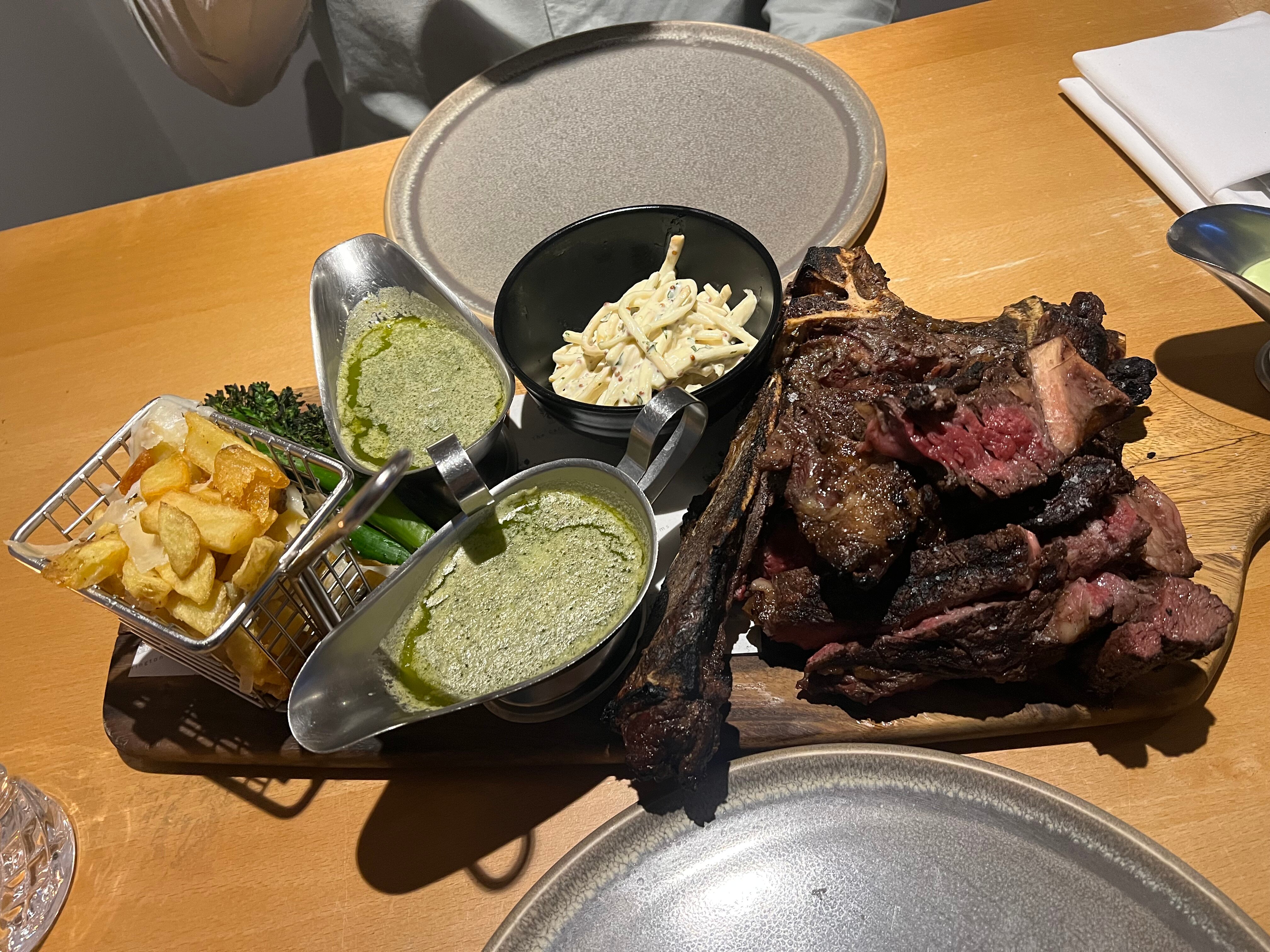 The Carrington Arms-官方