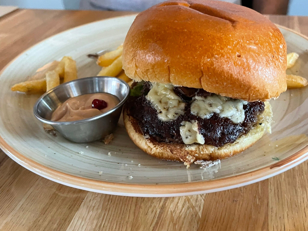 Uppegårdens Vilt Kök & Rum