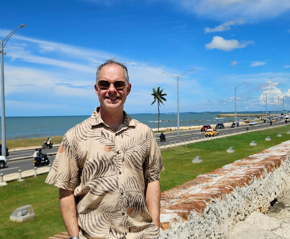 Beyond Colombia-卡塔赫纳必去景点