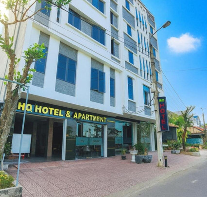 Kim Hotel and Apartment