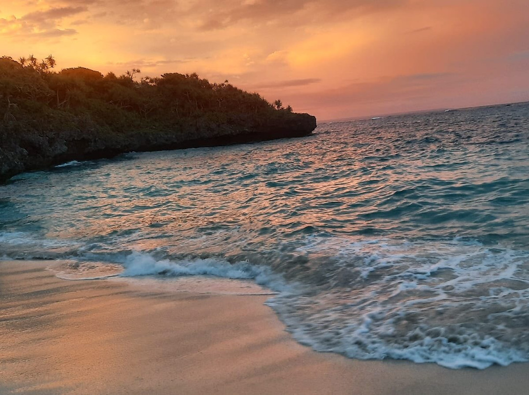 Hotel Oasis De Kiamu主图