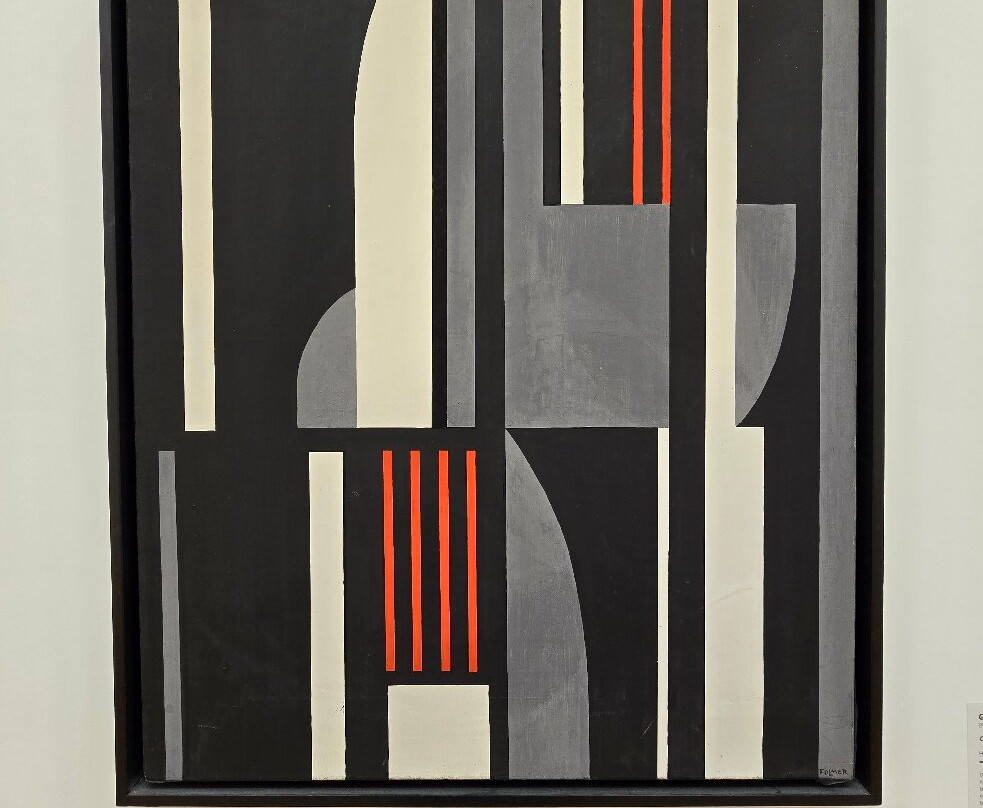 Musée des Beaux-Arts (Fine Arts Museum)-雷恩必去景点