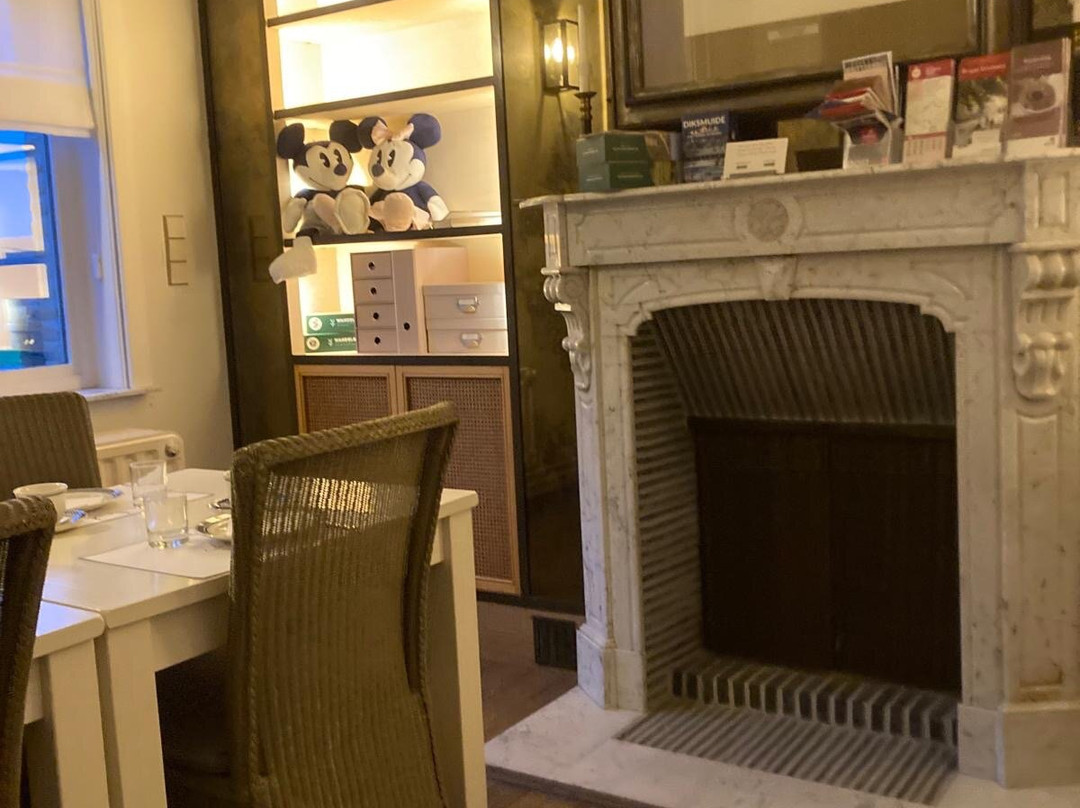 德格鲁特威尔酒店主图