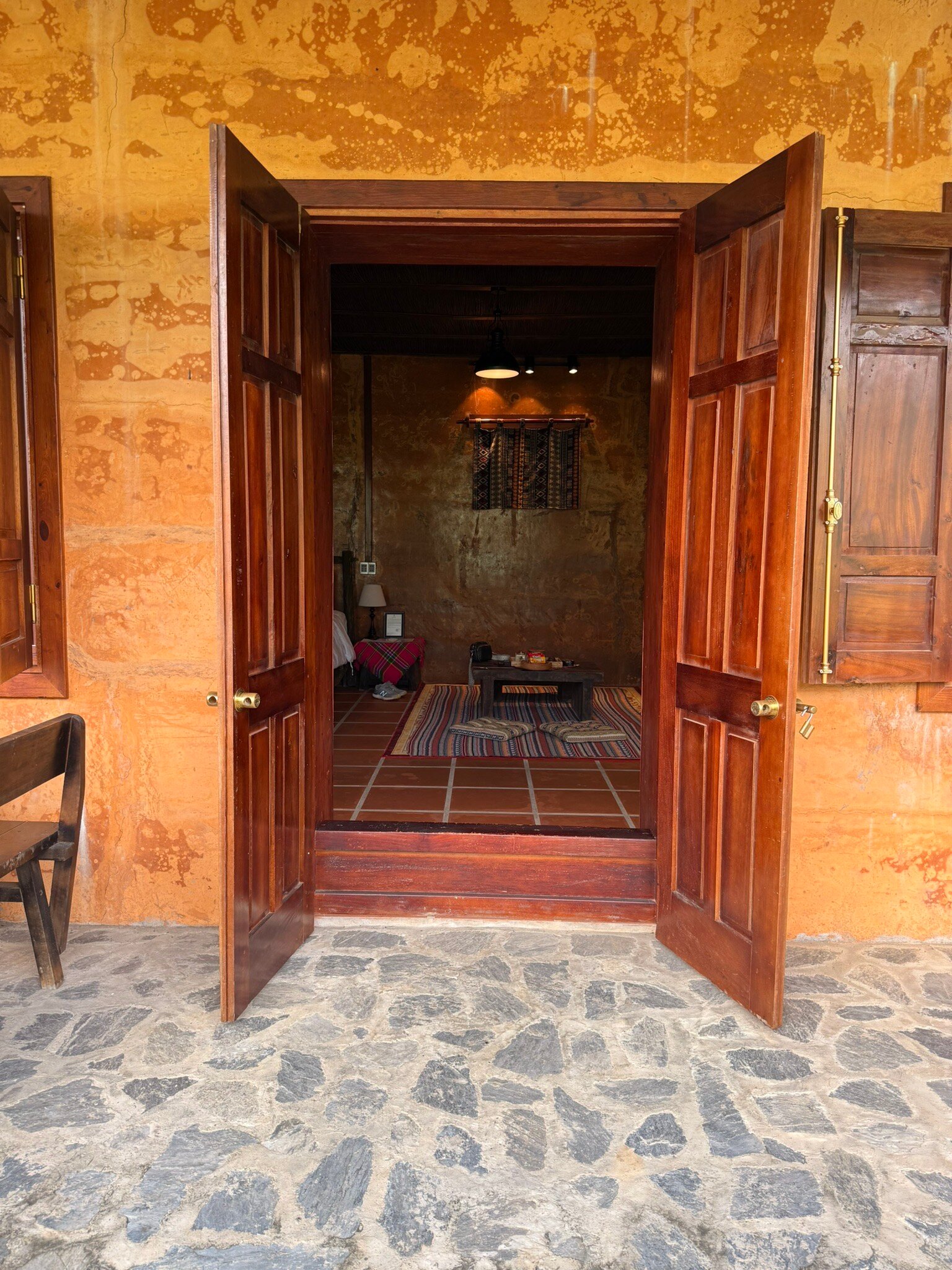 H'Mong Village Resort-官方