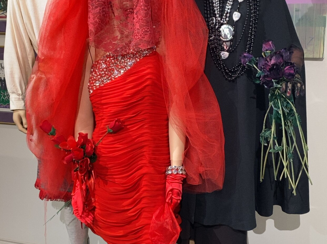 Mobile Carnival Museum-莫比尔必去景点