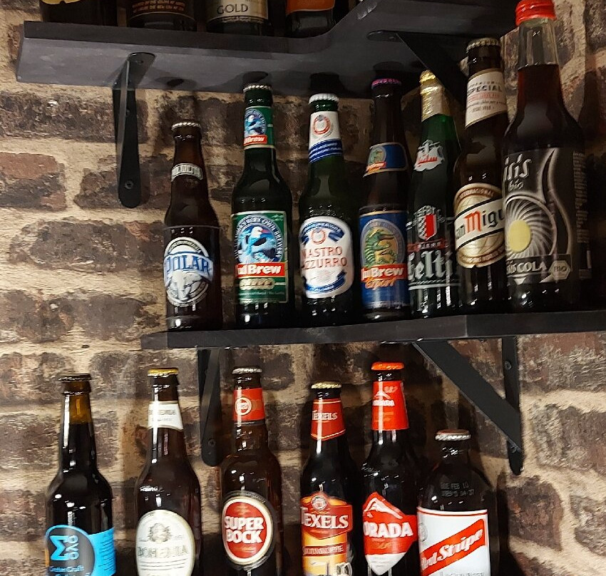 Solo Cretan Craft Brewery-伊拉克利翁必去景点