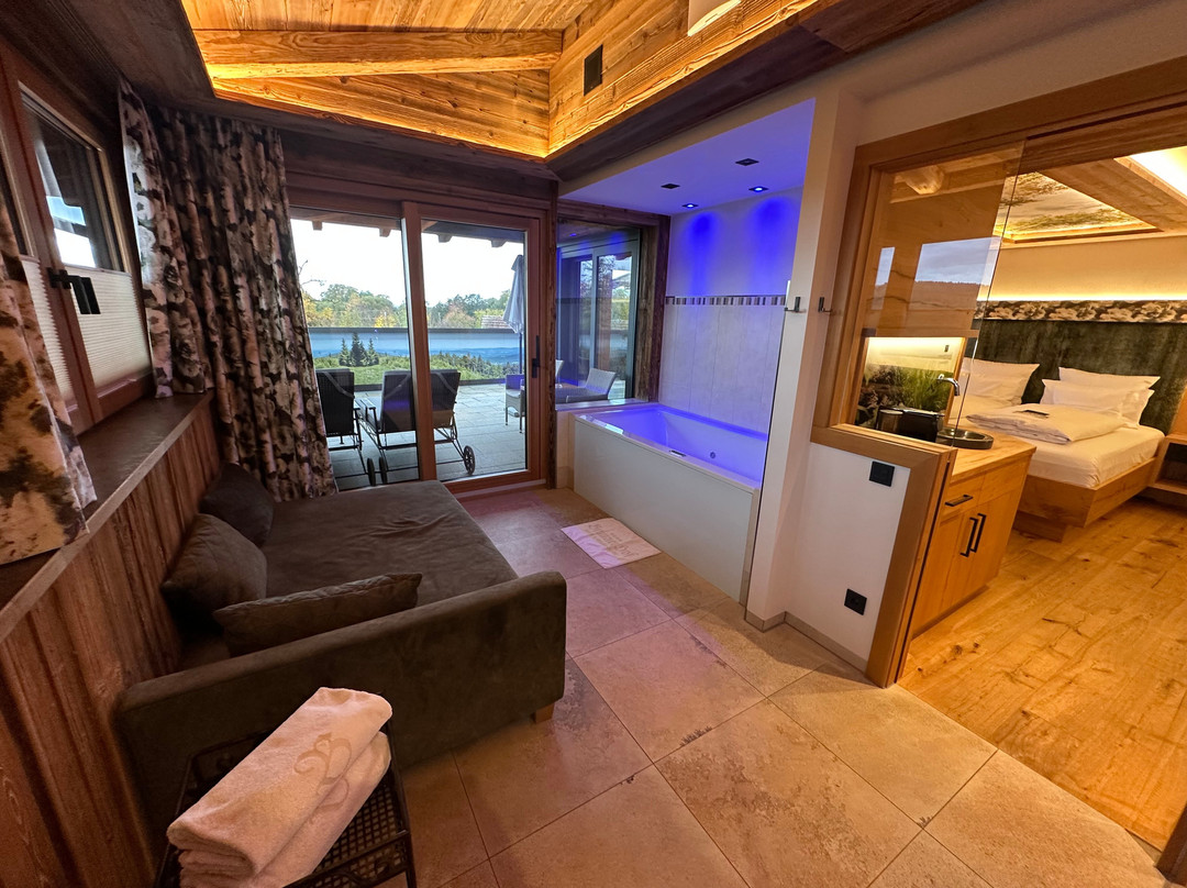 Natur- & Wellnesshotel Brunner Hof主图