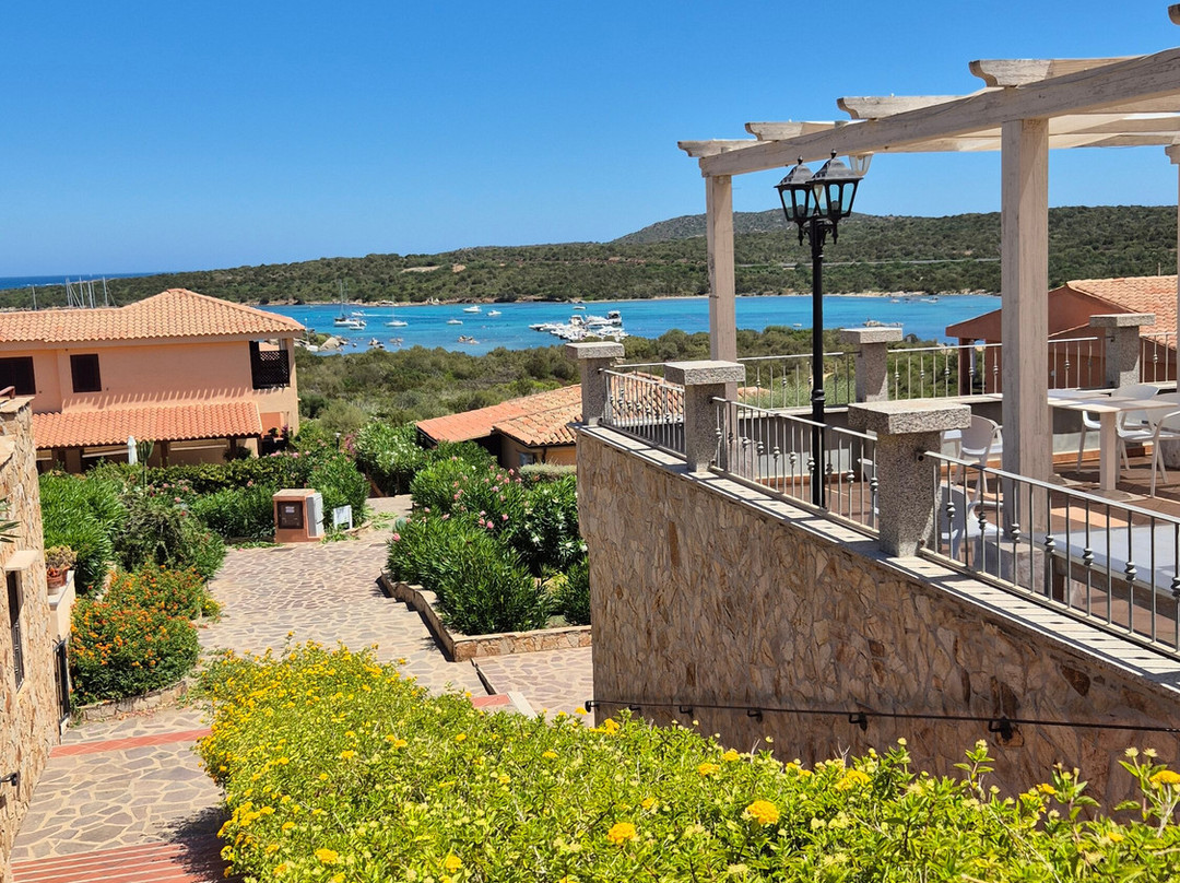 Baia De Bahas Apartments-Golfo di Marinella主图