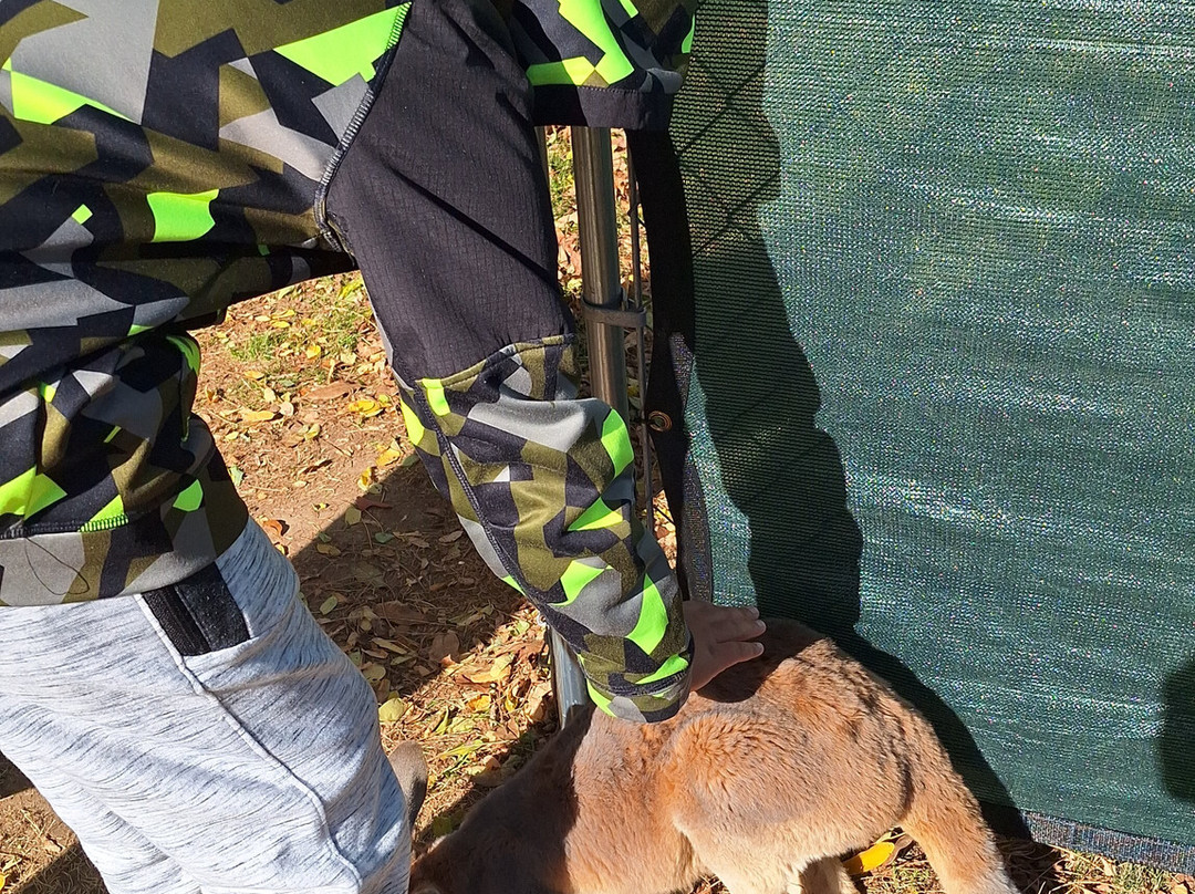 Stokoe Farms-Scottsville必去景点