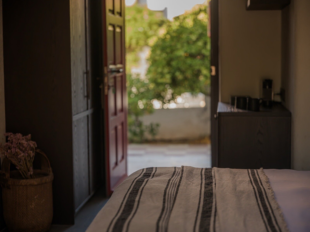 Doryssa Seaside Resort主图