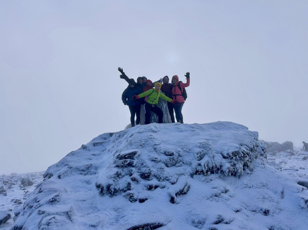 Lochaber Guides - Private Day Tours-威廉堡必去景点