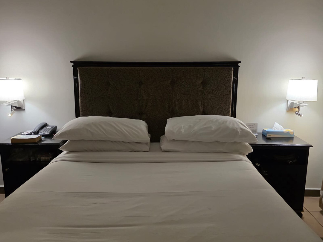 Harbour View Suites主图