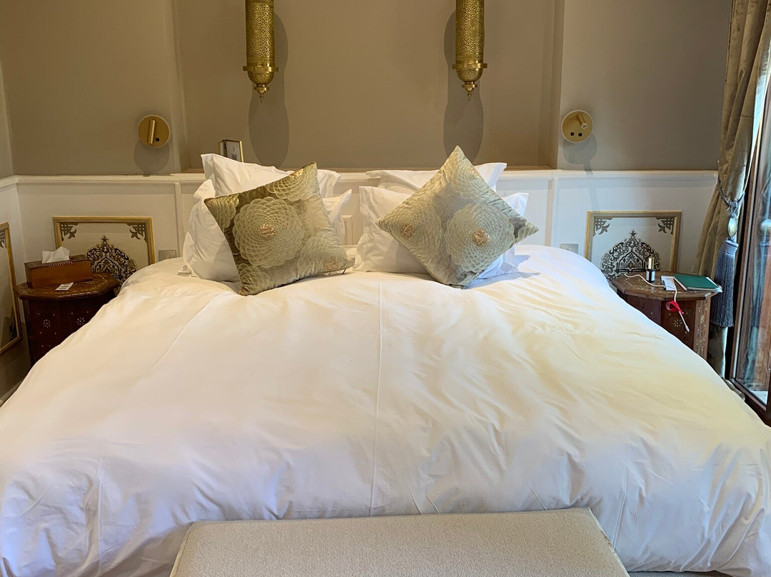 Riad Mayfez Suites & Spa主图