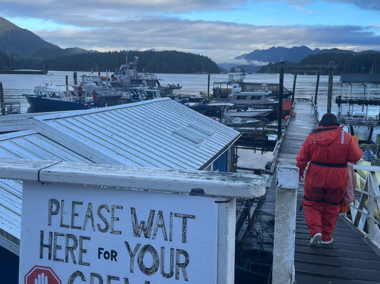 Jamie's Whaling Station & Adventure Centres-托菲诺必去景点