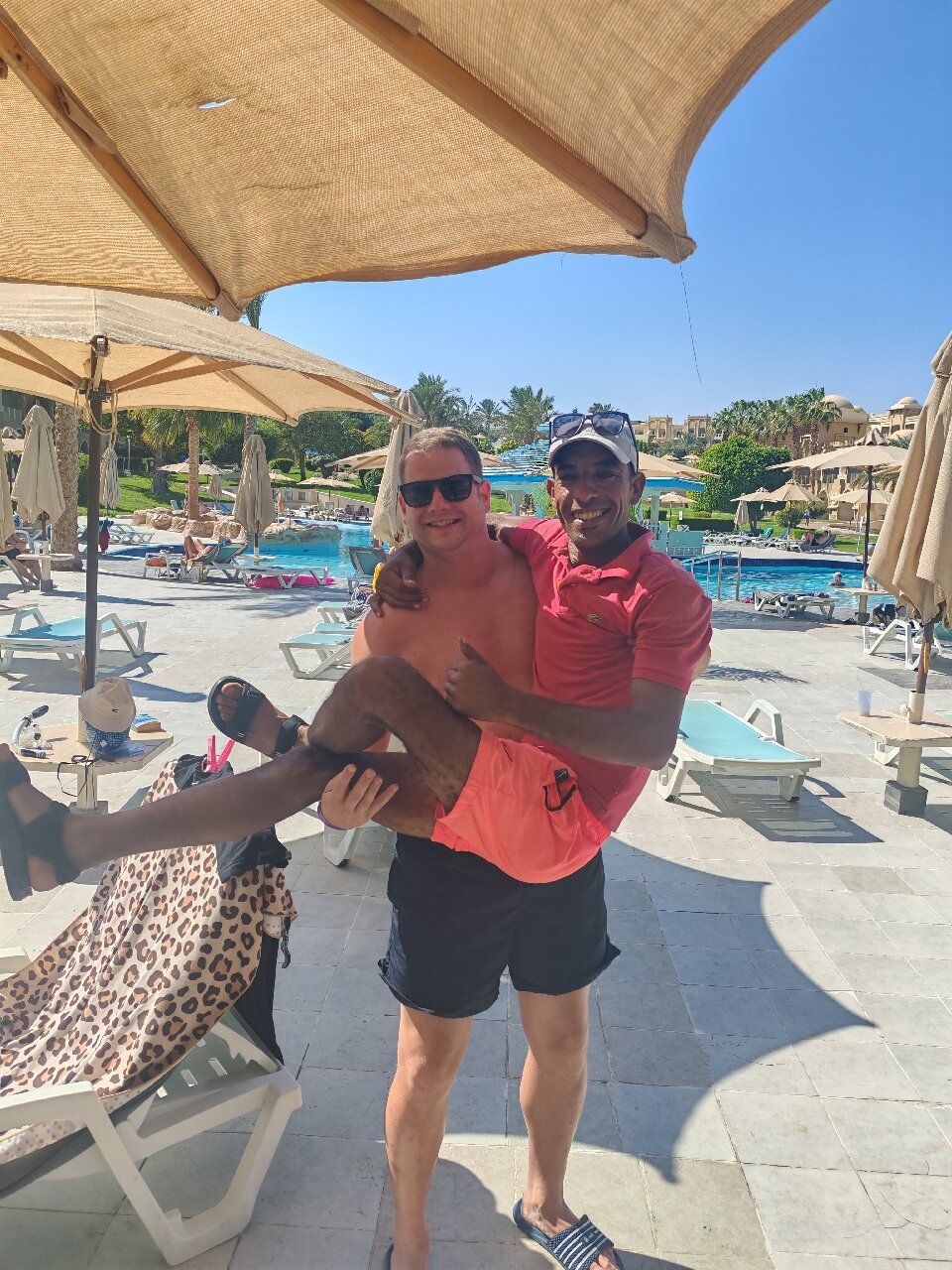 太湖毛卡迪高地酒店-官方