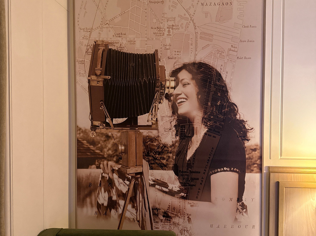 Aurika, Mumbai International Airport  - Luxury By Lemon Tree主图