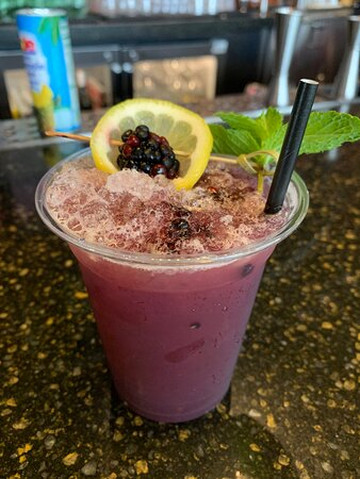 拉斯维加斯万丽酒店主图