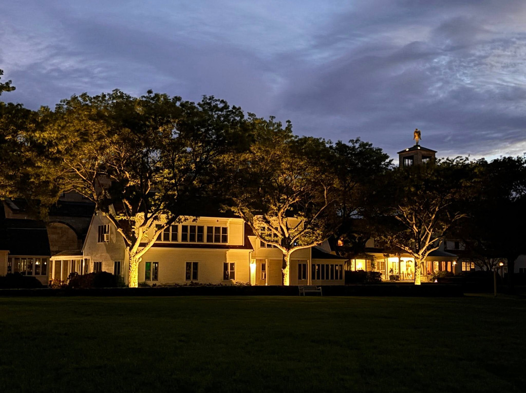 Community Of Jesus-East Orleans必去景点