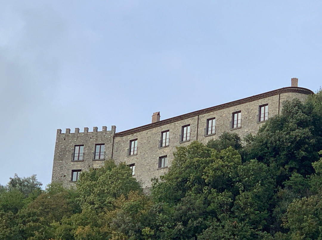 Castello dei Principi Sanseverino主图