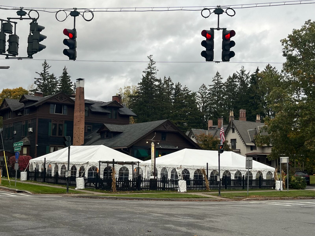 The Brae Loch Inn主图