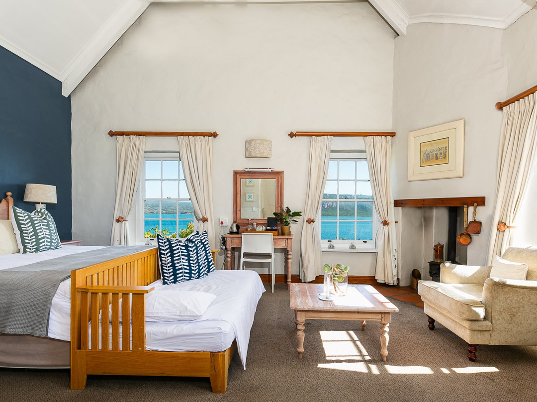 Saldanha Bay Municipality酒店住宿-农舍酒店