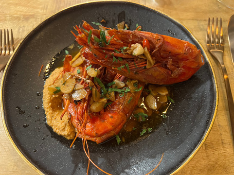 Vitae Restaurant & Bar