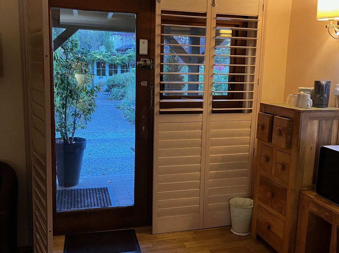 Widbrook Barns B&B主图