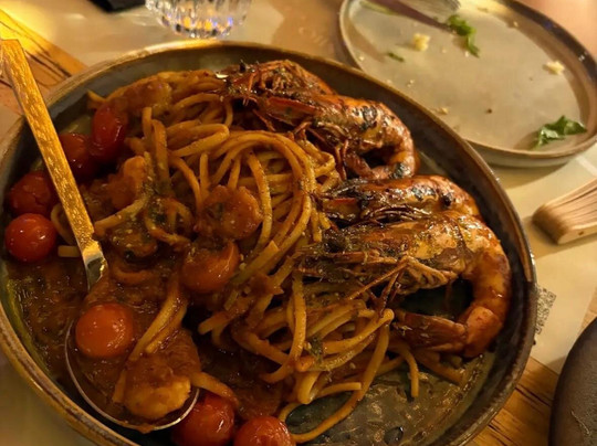 Mare Mio - Italian Resto & Beach Bar主图