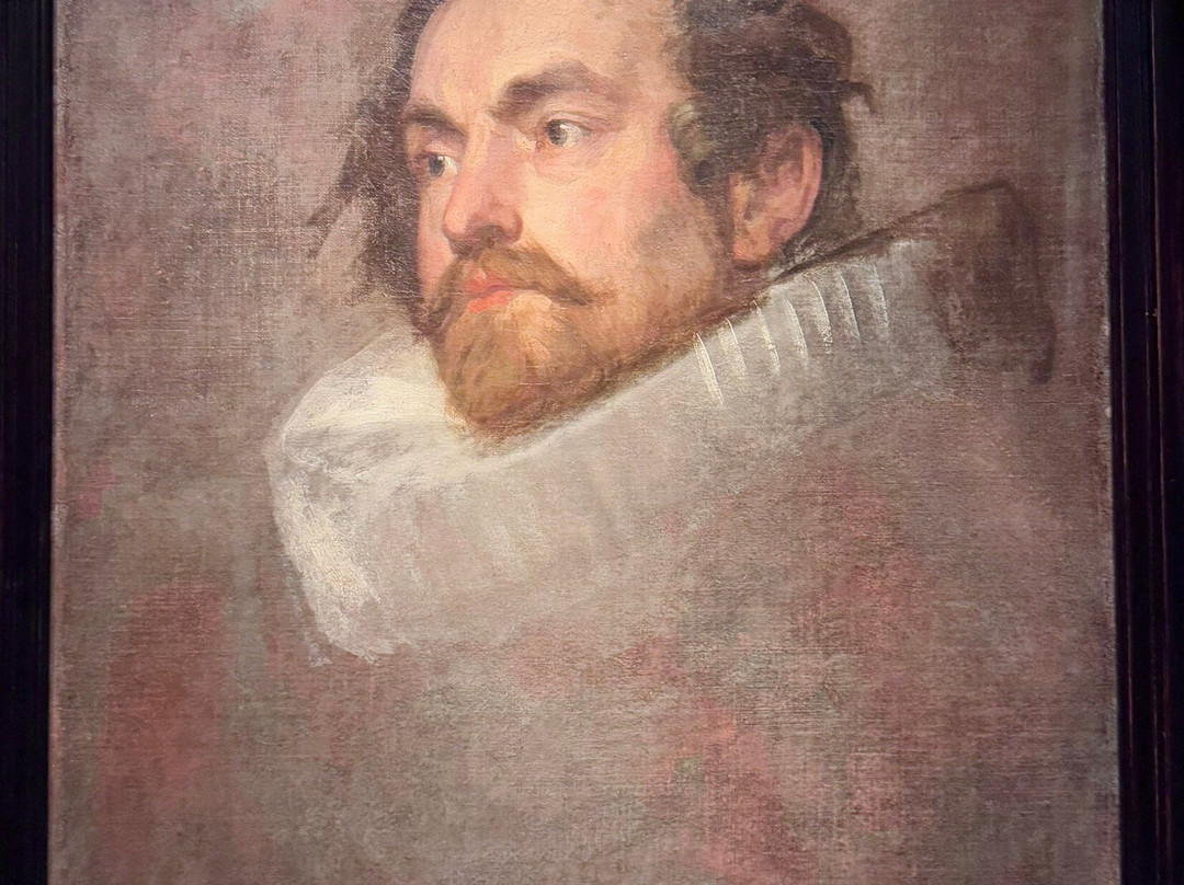 Nationalmusée um Fëschmaart-卢森堡城必去景点