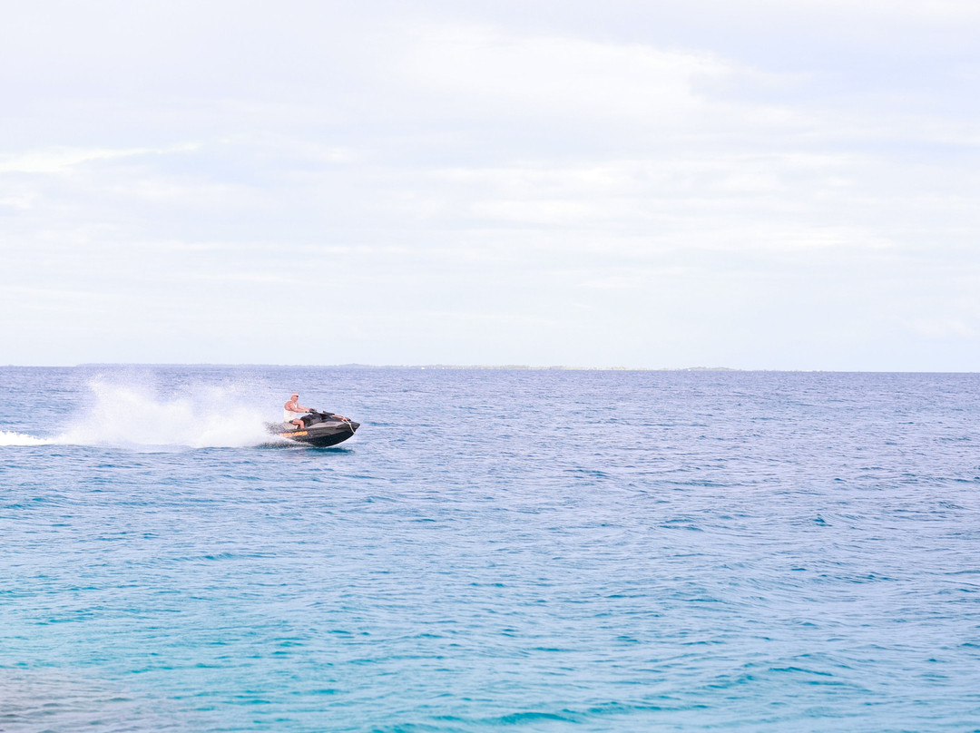 Pension Poerani Nui主图