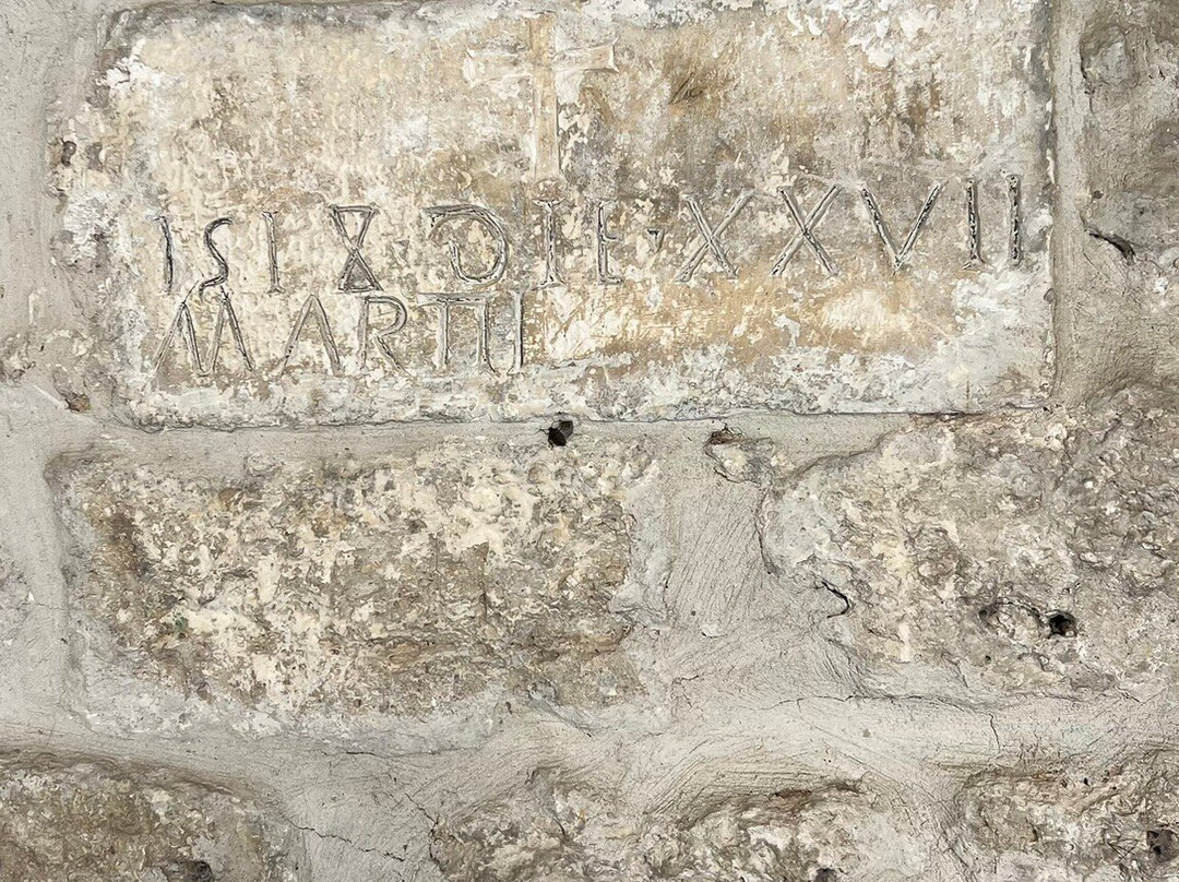 Castel di Luco-Acquasanta Terme必去景点