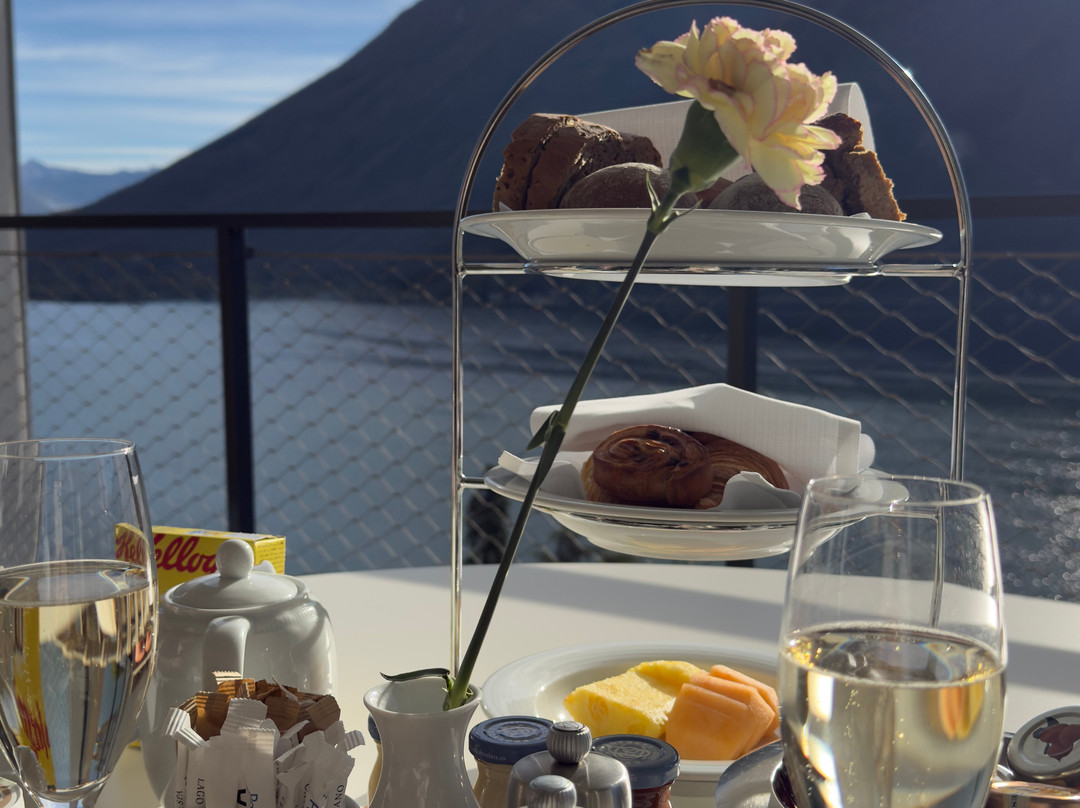 Aria Retreat & Spa主图